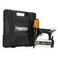 23-Gauge, Micro Pinner con Case, Pneumatico, 2 in.