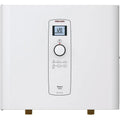 Tempra 36 TrendSelf-Modulazione 36 kW 7. 03 GPM Compact Residential Electric Tankless scaldacqua, Compact Portable Design