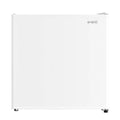 Avanti Frigorifero, 1. 6 cu. ft, Design compatto portatile, bianco, 1.6 cu. ft