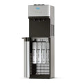 Dispenser acqua del refrigerante dell'acqua della bottiglia di POU, dispositivo di acqua potabile della cucina