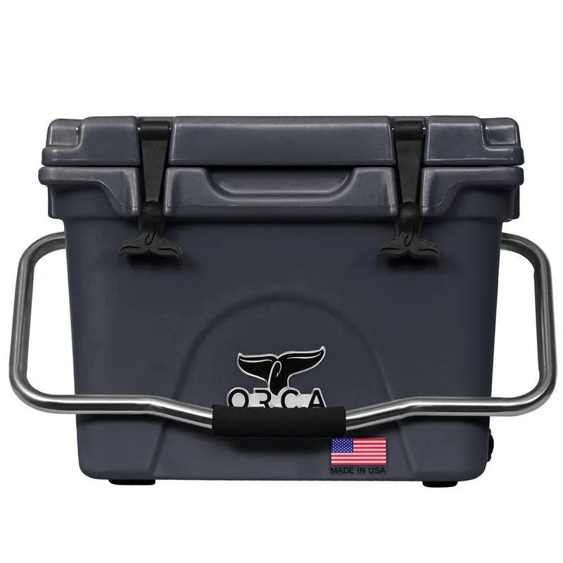 in Carbone Grigio, 20 qt. Raffreddatore a Sidificato