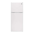 GE Refri rator, 11. 6 cu. ft, ENERGY STAR, Bianco, conGElato cibo Stora Appliance, 11.6 cu. ft