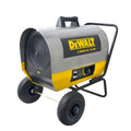 Regolatore del sistema di riscaldamento e raffreddamento, termostato intelligente DEWALT 20000-Watt, interno, Argento, Riscaldatori per fanghi