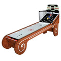 Arcade Ball Table, 8 ft, Boardwalk.