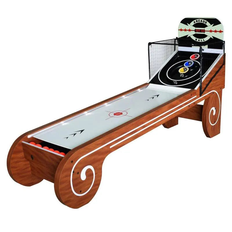 Arcade Ball Table, 8 ft, Boardwalk.