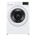LG Stackable a carica frontale lavatrice, 5. 0 cu. ft, Bianco, 5.0 cu. ft