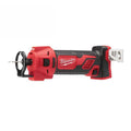 Milwaukee M18 senza fili Drywall tagliare lo strumento rotante, progettazione senza fili, 18V, solo strumento