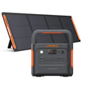 Rated/4000W Generatore, 2000W nominale 4000W picco pulsante di avvio del generatore solare 1000 Plus con un pannello solare 200W per esterni e backup casa