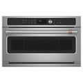 Cafe Caffe Forno a microonde, Acciaio inossidabile, Cucina a convezione, 30 pollici., 30 in