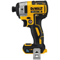 DEWALT MAX XR con lo strumento, 20V, 1/4 in., solo strumento, avvitatore a impulsi, progettazione senza fili, senza spazzole
