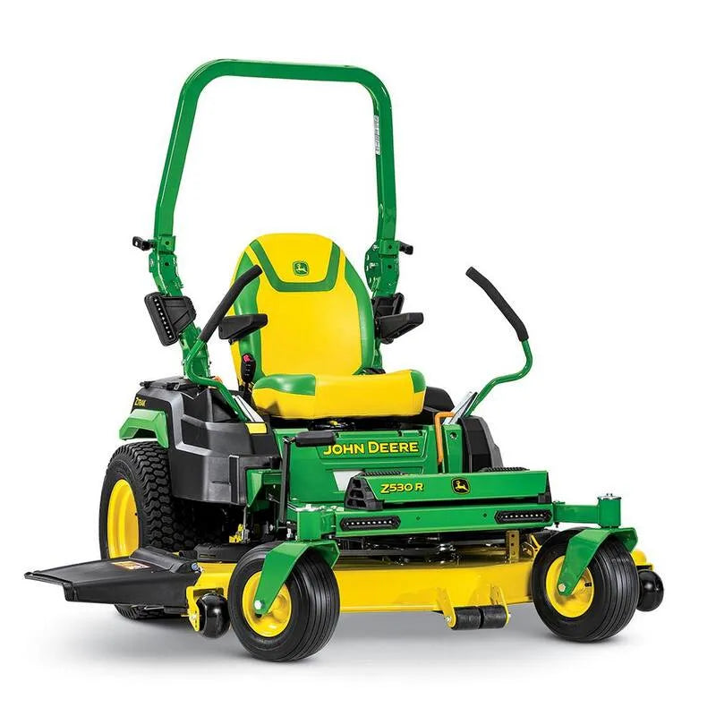 John Deere Z530R, 60, 24 HP, 60 in. V-Twin Gas Doppio idrostatico Zero Riding Mower
