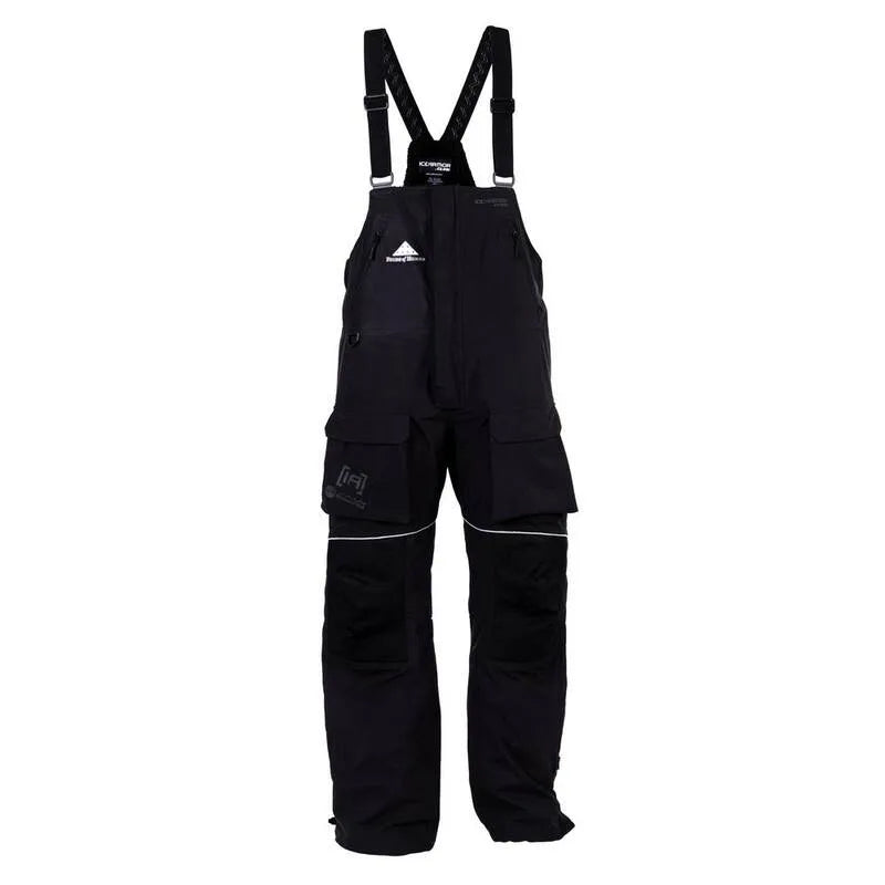 Delta 5XLarge, Nero, Delta dell'Armiglio del Ghiaccio Float Bib