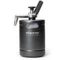 Cup Cold Brew Coffee Dispenser 6-Cup, Nitro, Distributore di caffè freddo Brew nero