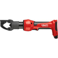 60-A, utensile-Only, 22-Volt NCR 60-A Lithium-Ion senza fili Crimper, senza fili
