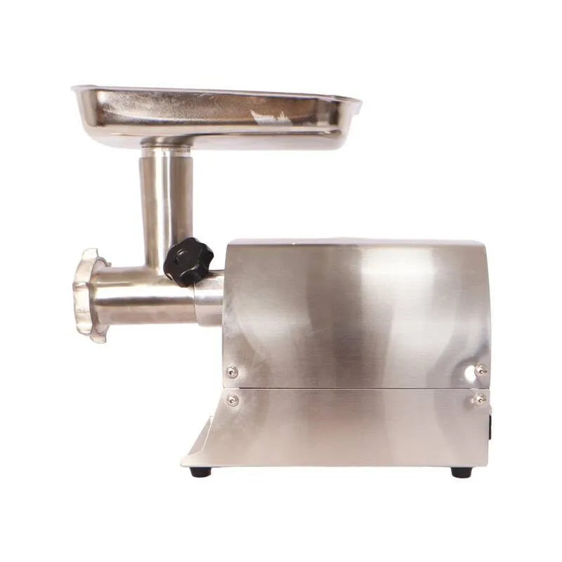 e tubi di ripieno, Acciaio inossidabile, Macchina per macinare carne Elettrica Carni Chopper Mincer