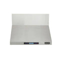 Cappa aspirante, Cappa, Acciaio inossidabile, Wall-Mountable, 900 CFM, 30 pollici, Montaggio a parete, 30 in