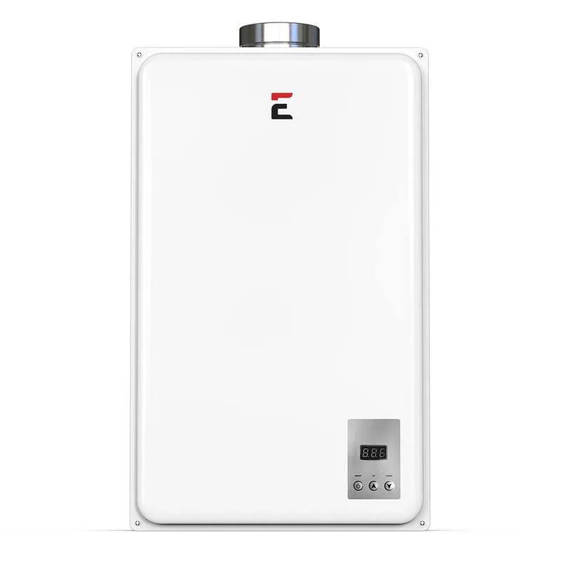 Serie 6. 8 GPM Liquid Propane Tankless scaldacqua, Costruttore