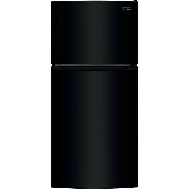 Frigidaire Frigorifero, ENERGY STAR Certificato, 27. 6 in., 13. 9 cu. ft, nero, 27.6 in, 13.9 cu. ft