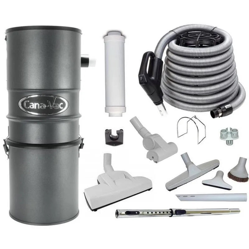 Aspirapolvere Aereo 756, HEPA Filtration, Appliance per la pulizia del pavimento della casa, Nero