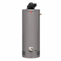 Rheem 6-Year, 40 Gal, 40000 BTU, Gas naturale, Performance 40 Gal. formato alto 40000 BTU Gas naturale Vent scaldacqua con Garanzia, 40,000 BTU