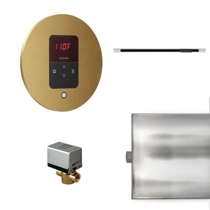 Generatore, base, alimentazione elettrica portatile di backup, Placcato/incompiuto su misura, Generatori di vapore per doccia