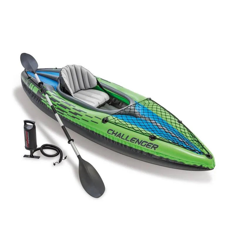 Challenger K1 Lake Kayak, Intex