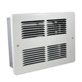 240-Volt, WHF, 1500-750-Watt Wall Heater in bianco