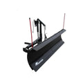 Ricevitore montato con sistema di sollevamento attuatore, 82 in., Piombo di neve per 2 in., Pro