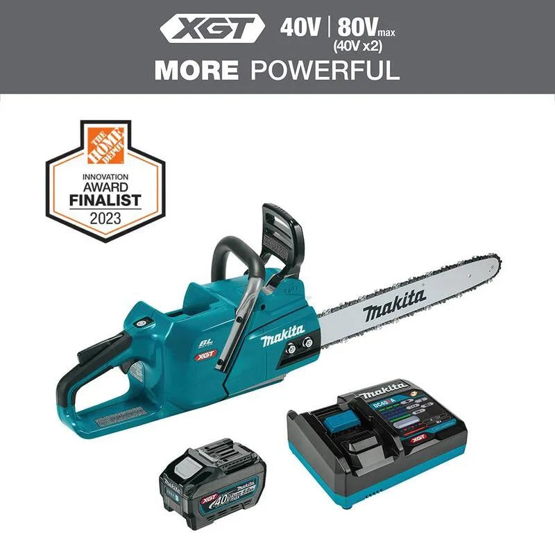 Makita, 18 in., 40V, 5. 0Ah, senza spazzole, Batteria, 5.0Ah