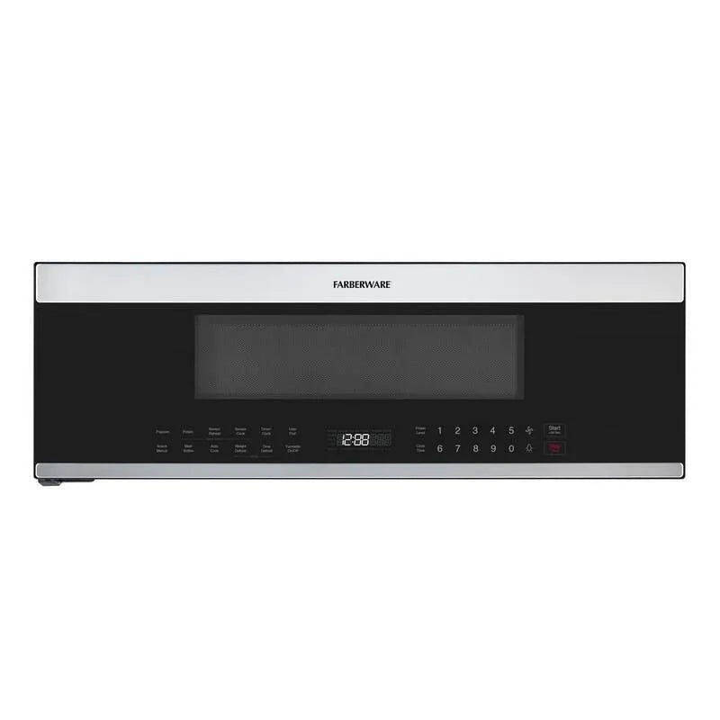 La gamma Microonde, 1. 2 cu. ft. Over, 1.2 cu. ft