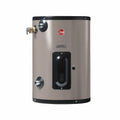 Scaldacqua, Rheem 208-Volt, 10 Gal, 6 kW, Design commerciale-classico, 10 Gal. 6 kW 1-Phase Punto di utilizzo riscaldatore elettrico commerciale