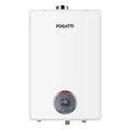 Scaldacqua, CF170W, 7, 5 GPM, 170000 BTU, Bianco per interni, Gas naturale, InstaGas, 000 BTU Gas naturale Residenziale Riscaldatore acqua senza serbatoio, 170,000 BTU