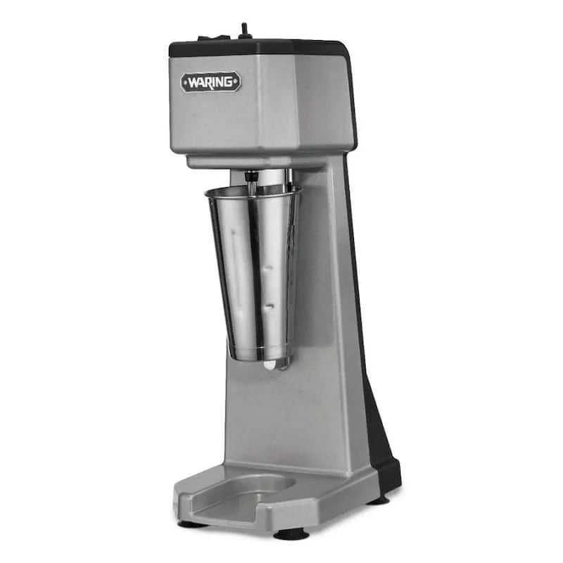 da banco Blender 3-velocità, 16 oz, 1-Cup, Timer, per uso intensivo, Silver