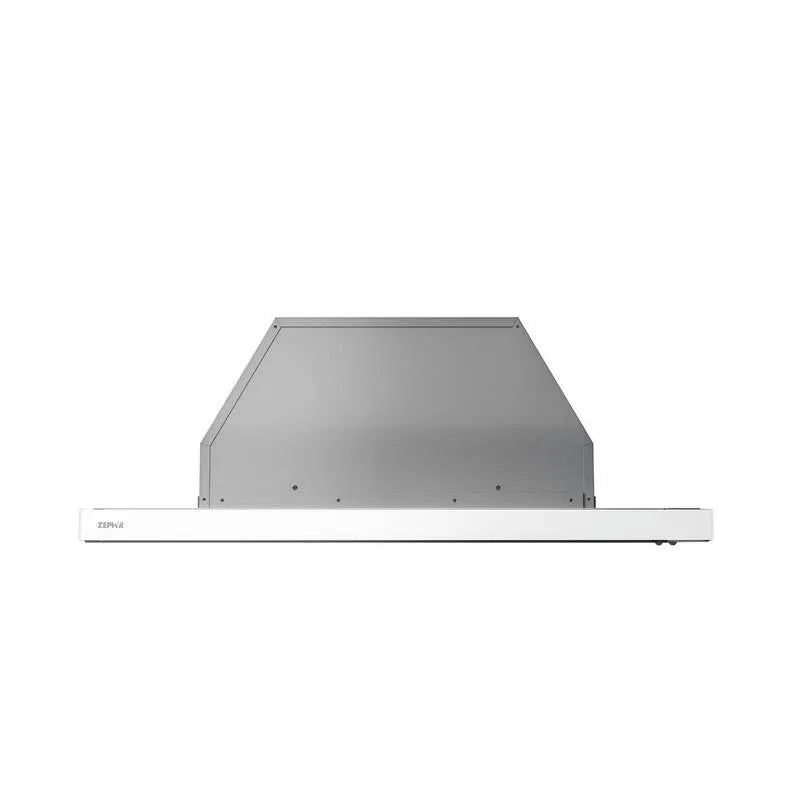 Cappa aspirante, Cappa, 500 CFM, 30 in., Sistema di ventilazione e scarico cucina, Sotto gabinetto, Bianco