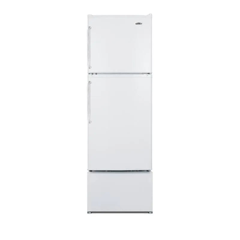 Frigorifero, 4, 6 piedi, ENERGY STAR Certificata, Bianco, Appliance per lo stoccaggio di alimenti congelati, 4.6 cu. ft