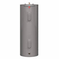 Scaldacqua, 6-Year Rheem 4500, 40 Gal, Performance 40 Gal. Termostato elettrico a doppio elemento medio con 6 anni di garanzia