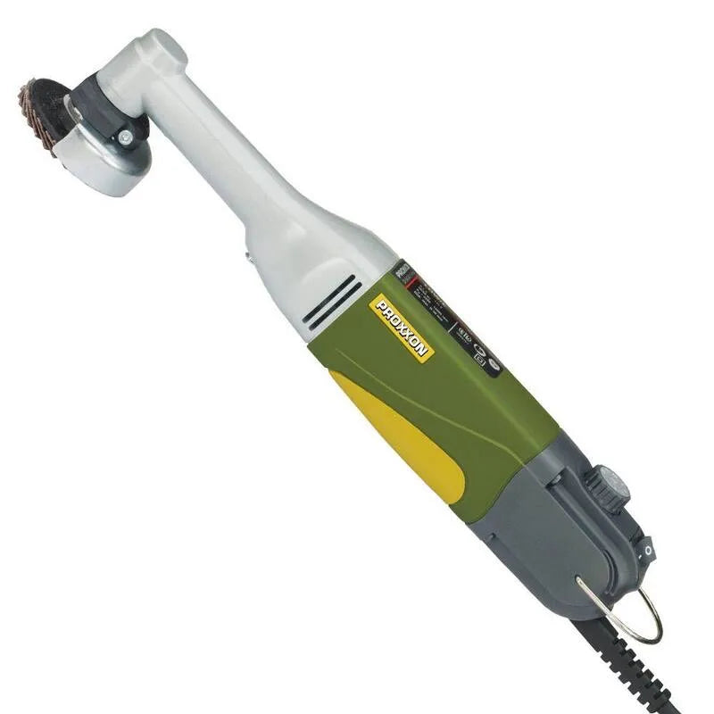 Smerigliatrice angolare LHW/E con custodia, lunga