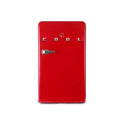 Frigorifero, 3. 2 cu. ft, rosso, congelato elettrodomestici, 3.2 cu. ft, Mini frigoriferi