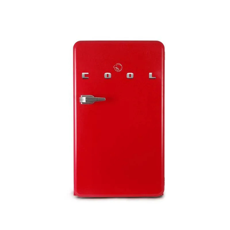 Frigorifero, 3. 2 cu. ft, rosso, congelato elettrodomestici, 3.2 cu. ft, Mini frigoriferi