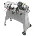 HVBS-56V, 5 ft, 6 in., 1/2HP, VS H/V Bandsaw 1/2HP, 5 ft. x 6 in.