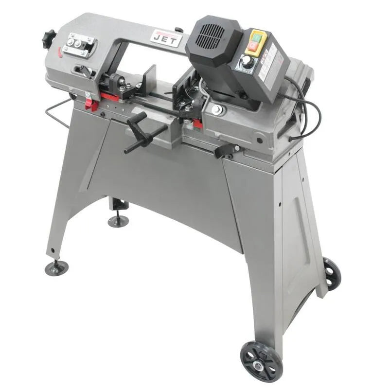 HVBS-56V, 5 ft, 6 in., 1/2HP, VS H/V Bandsaw 1/2HP, 5 ft. x 6 in.