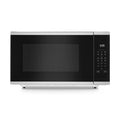 Forno a microonde, 24. 75 in., 2. 2 cu. ft, Acciaio inossidabile, 24.75 in, 2.2 cu. ft