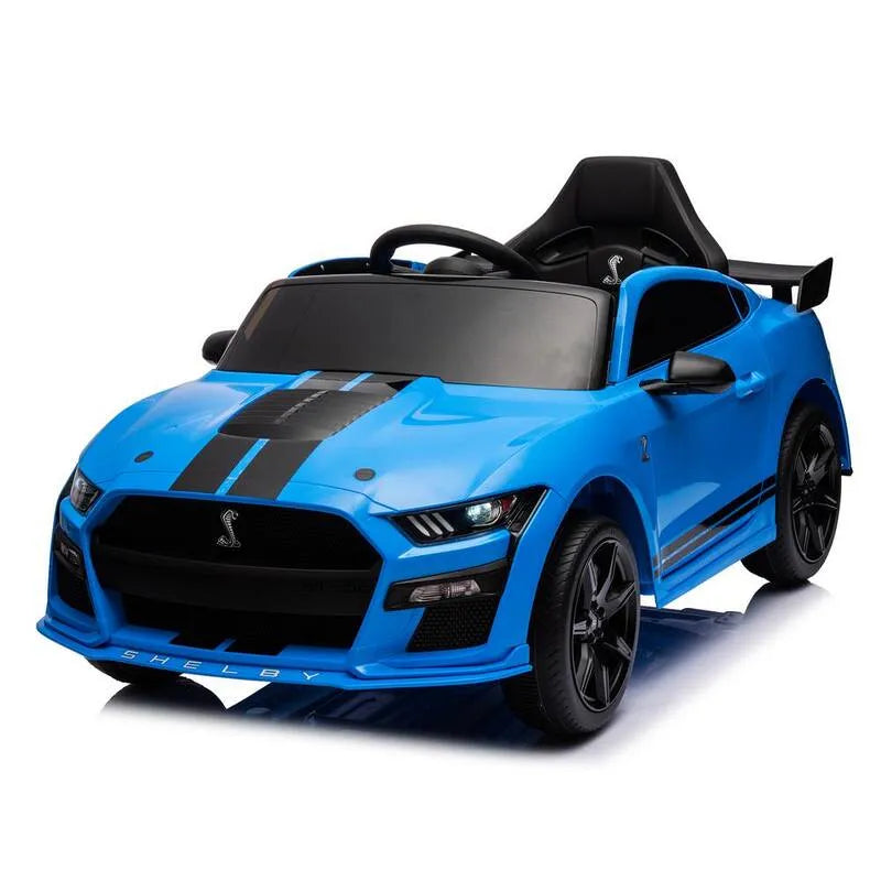 GT500, Telecomando, 12V, 3 velocità, giocattolo elettrico del veicolo per il bambino, con telecomando