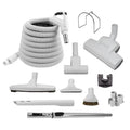 Kit accessorio aria, 30 ft,. Turbo