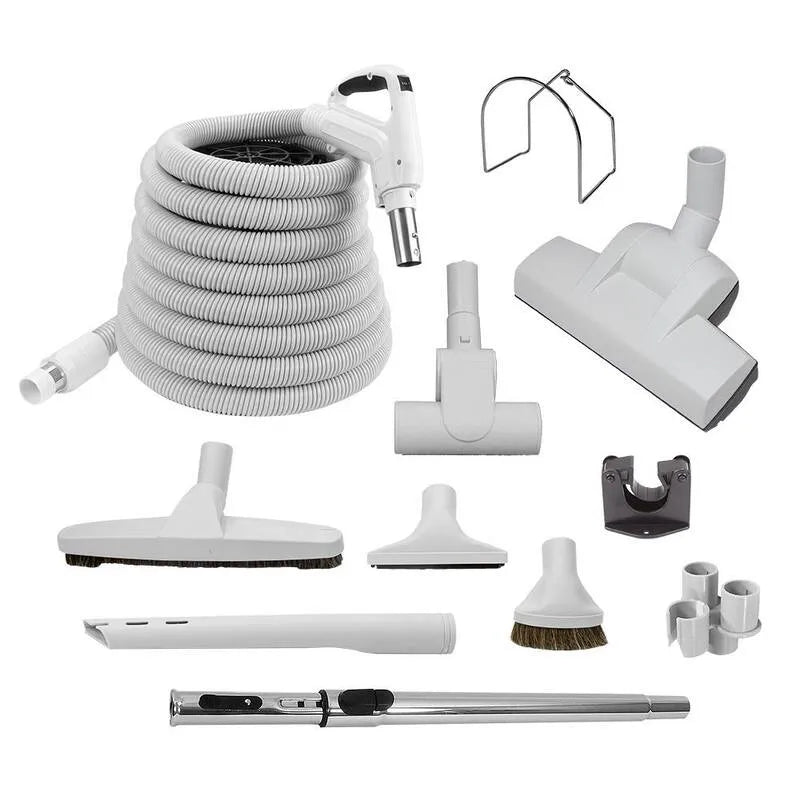 Kit accessorio aria, 30 ft,. Turbo