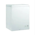 Congelatore, 4. 9 cu. ft, Defrost manuale, Albero, con luce LED, bianco, 4.9 cu. ft