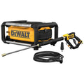 DEWALT PSI 1 idropulitrice, 1, 2 GPM, 2100 PSI
