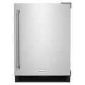 Frigorifero, 5. 0 cu. ft, nero, congelato cibo stoccaggio, 5.0 cu. ft