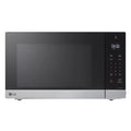 LG 1100-Watt Forno a microonde, 1, 5 cu. ft, NeoChef 1, 5 cu, Acciaio inossidabile, 1.5 cu. ft