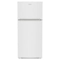 Amana Frigorifero, 16, 4 cu. ft, Bianco, Appliance congelata per lo stoccaggio di cibo, 16.4 cu. ft